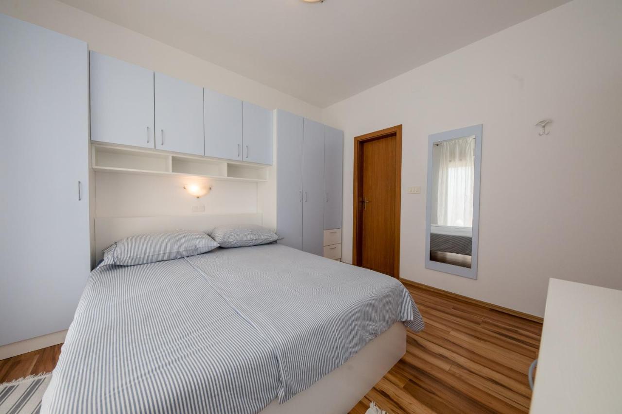 Apartmani Marica Beg Palit Ngoại thất bức ảnh