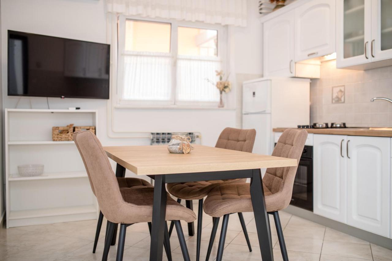 Apartmani Marica Beg Palit Ngoại thất bức ảnh