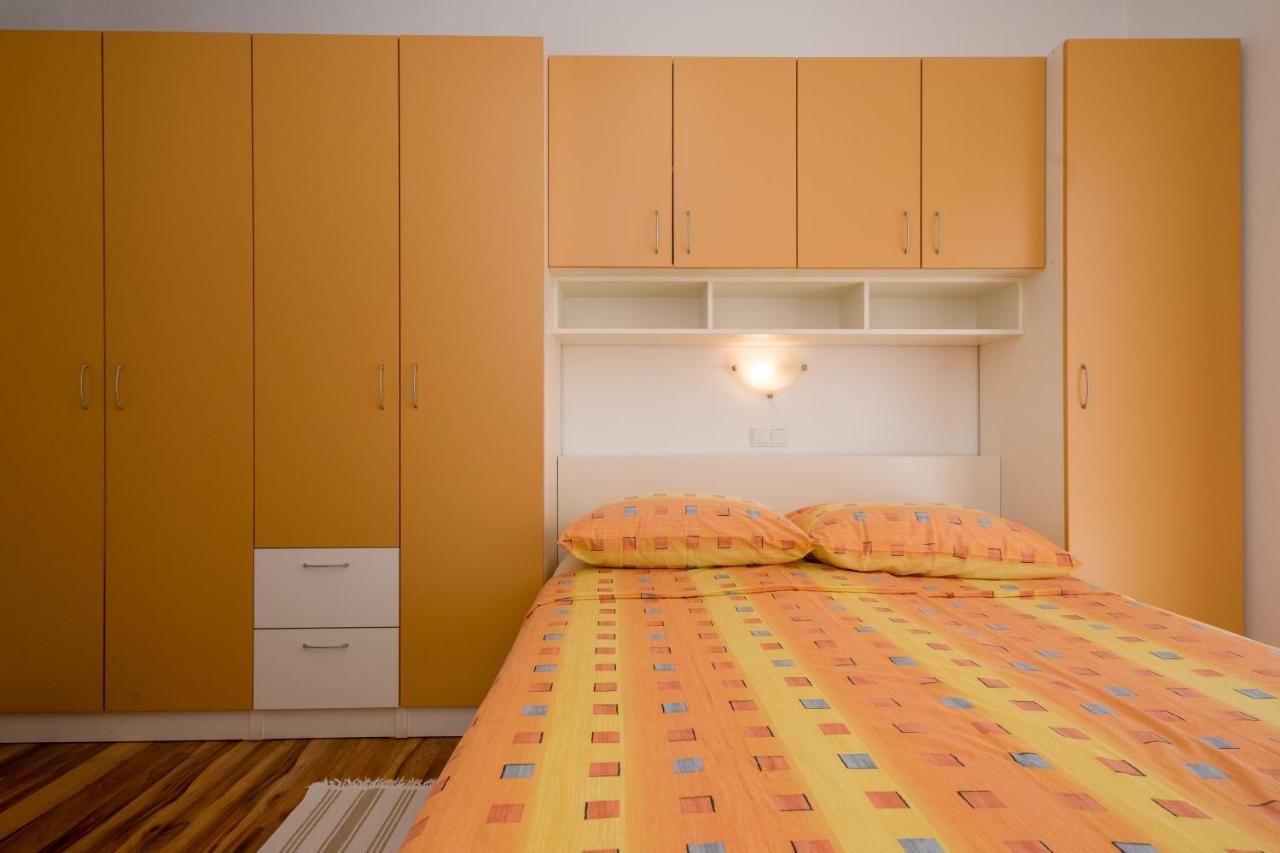 Apartmani Marica Beg Palit Ngoại thất bức ảnh
