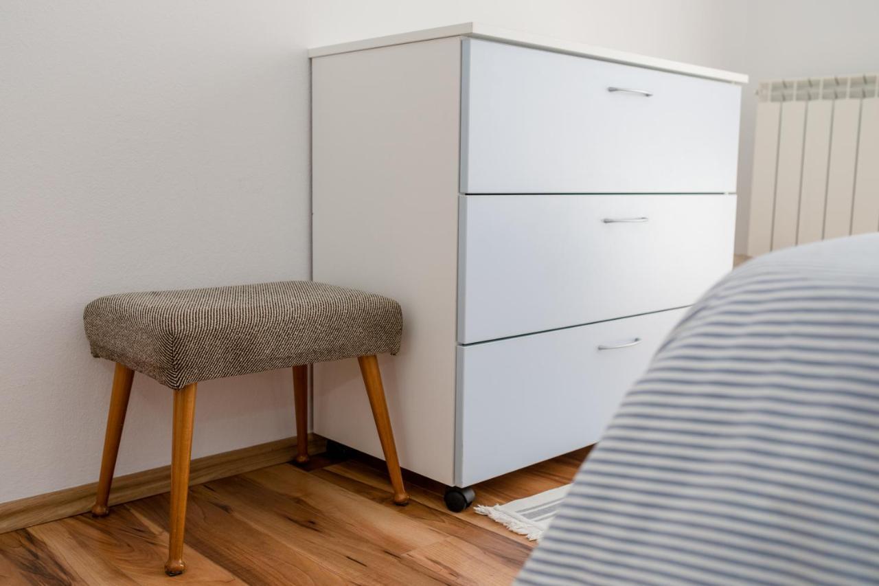 Apartmani Marica Beg Palit Ngoại thất bức ảnh