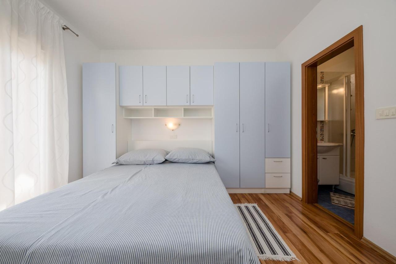Apartmani Marica Beg Palit Ngoại thất bức ảnh
