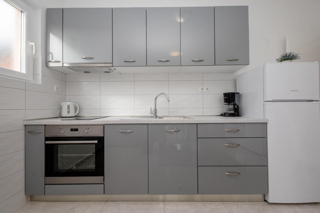 Apartmani Marica Beg Palit Ngoại thất bức ảnh