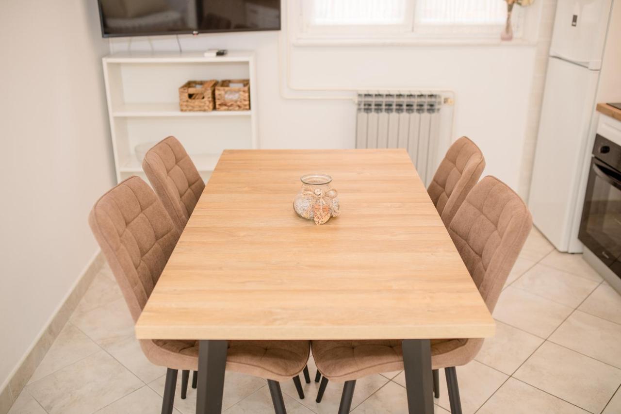Apartmani Marica Beg Palit Ngoại thất bức ảnh