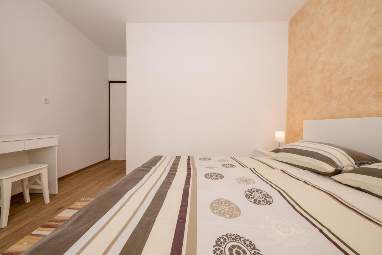Apartmani Marica Beg Palit Ngoại thất bức ảnh