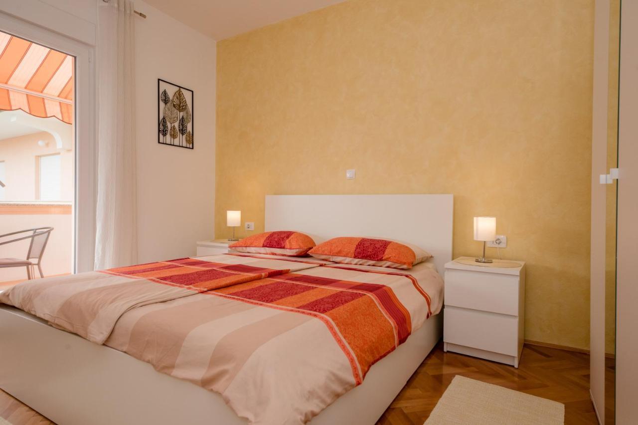 Apartmani Marica Beg Palit Ngoại thất bức ảnh