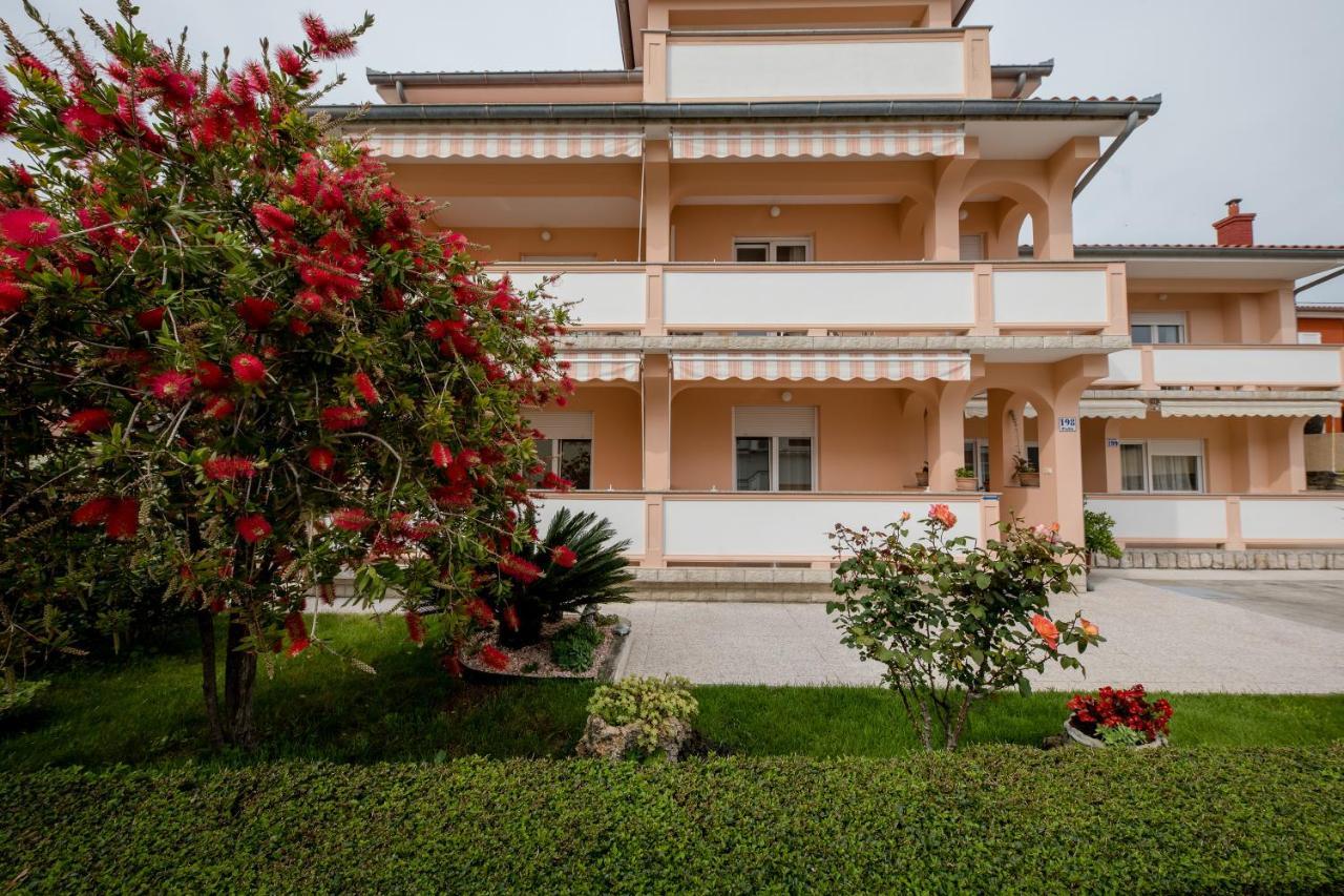Apartmani Marica Beg Palit Ngoại thất bức ảnh